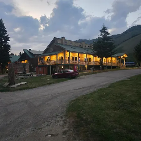 加雷德野玫瑰牧场度假酒店